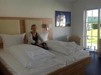 

Firenze - Seeburg - Havellandhalle Resort