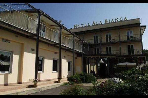 

Milano - Lerici - Hotel Ala Bianca