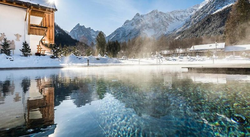 

Roma - San Candido - BAD MOOS - Aqua Spa Resort