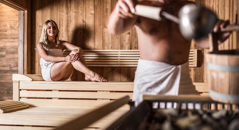 

Bologna - San Candido - BAD MOOS - Aqua Spa Resort