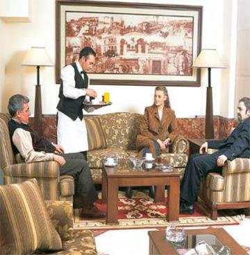 

Milano - Ankara - Asal Hotel