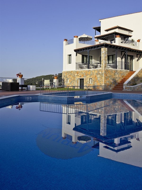 

Milano - Alonissos - Atrium Hotel Alonissos