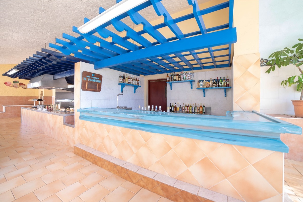 

Roma - Varadero - Roc Barlovento Hotel - Adult Only - All Inclusive