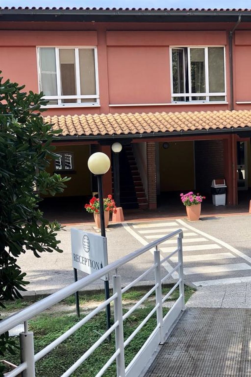 

Olbia - Bologna - Depandance Green Park
