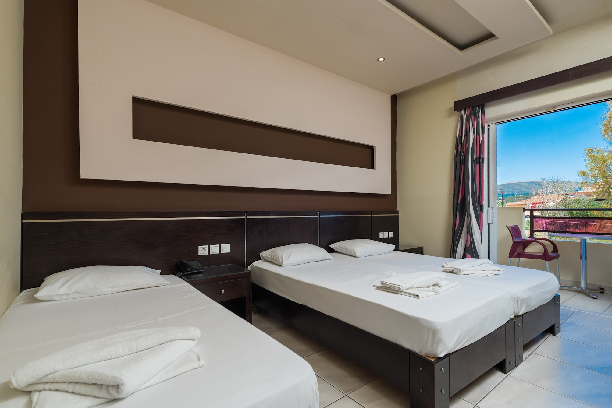 

Catania - Laganas - Canadian Hotel
