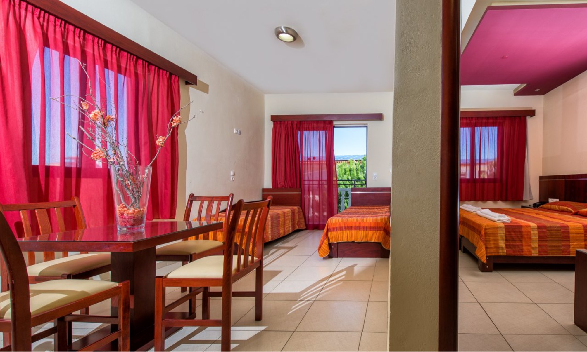 

Venezia - Kalamaki, Zante - Canadian Hotel