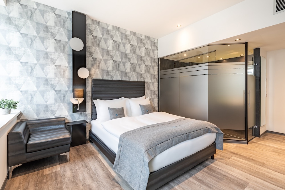 

Napoli - Brema - SELECT HOTEL CITY BREMEN
