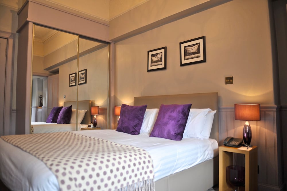 

Milano - Roslin - Braid Hills Hotel