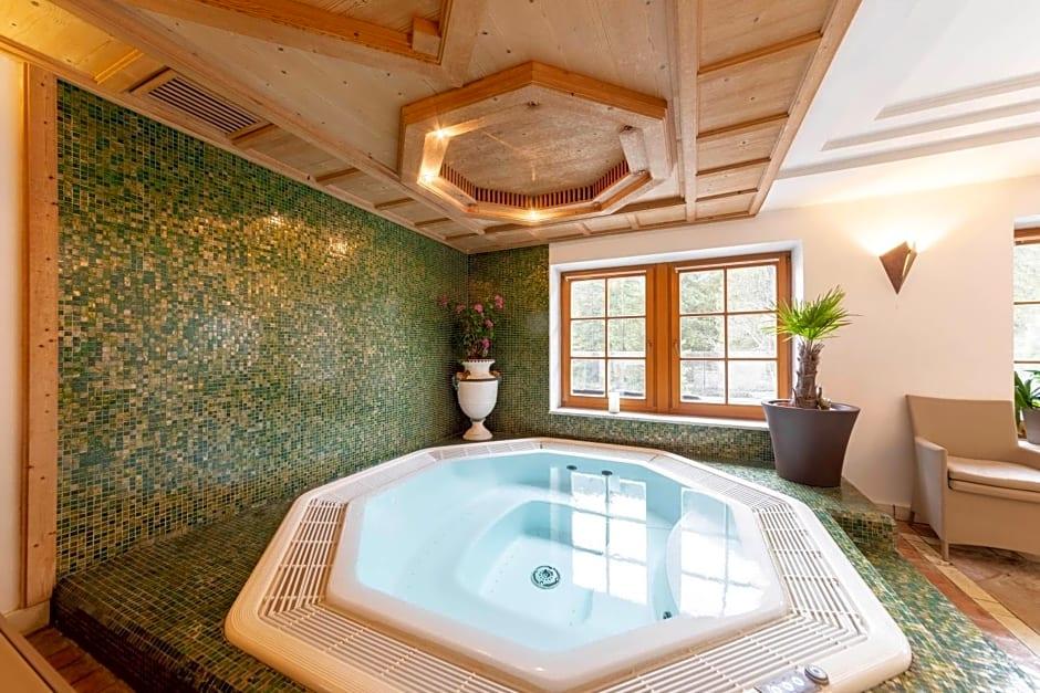 

Napoli - Corvara in Badia - Hotel Dolomiti
