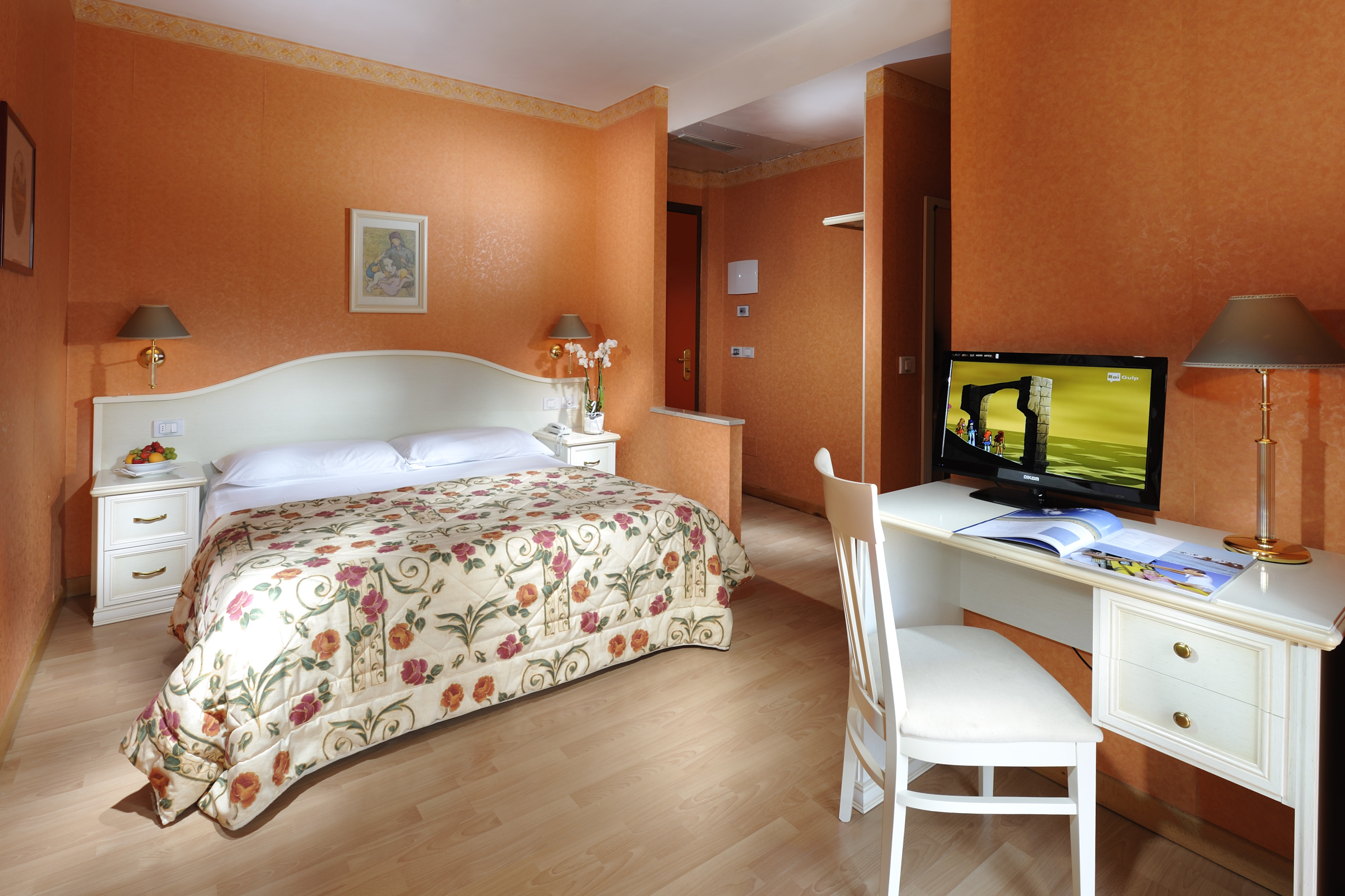 

Venezia - Riviera Veneta e Lignano Sabbiadoro, Mare Italia - Hotel Jasminum