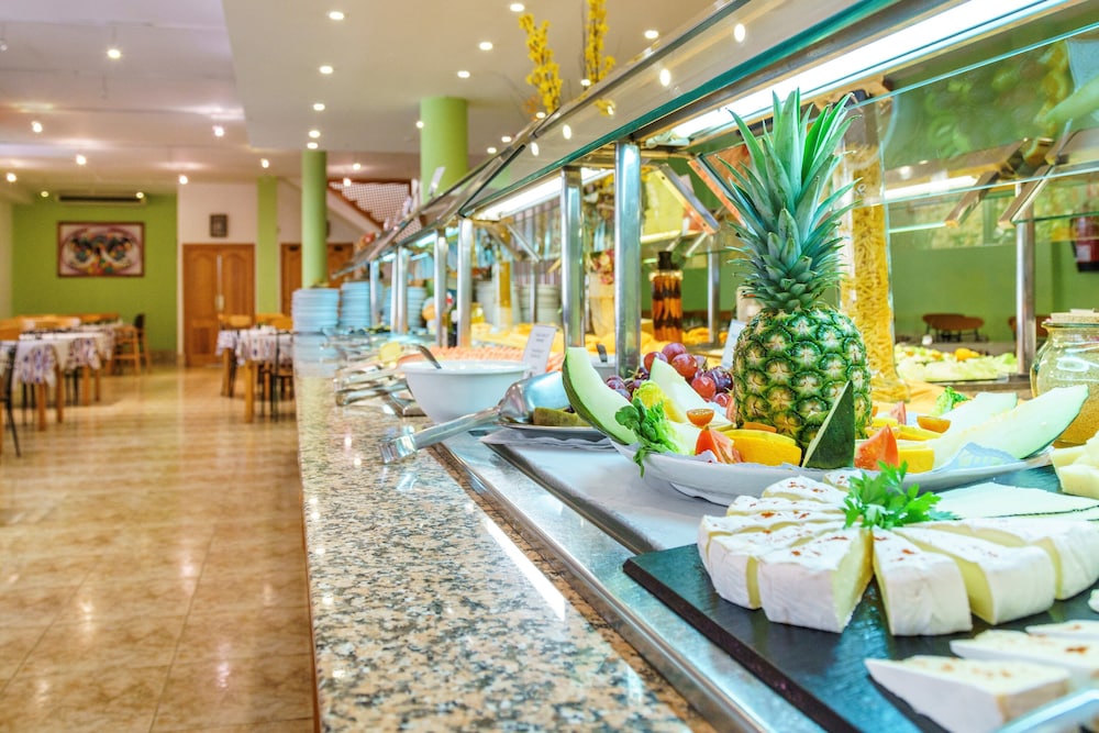 

Bologna - Es Mercadal - Playa Parc Apartments