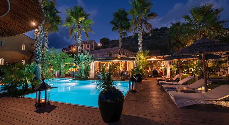 

Milano - Costa Rei - Cala Sinzias - Boutique Hotel Su Sergenti
