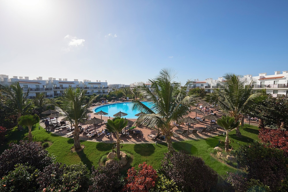 

Milano - Isola di Sal, Capo Verde - Melia Dunas Beach Resort & Spa - All Inclusive
