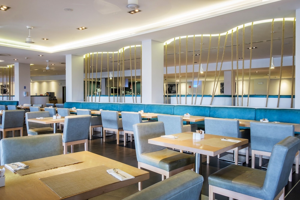 

Napoli - Isola di Sal, Capo Verde - Melia Dunas Beach Resort & Spa - All Inclusive