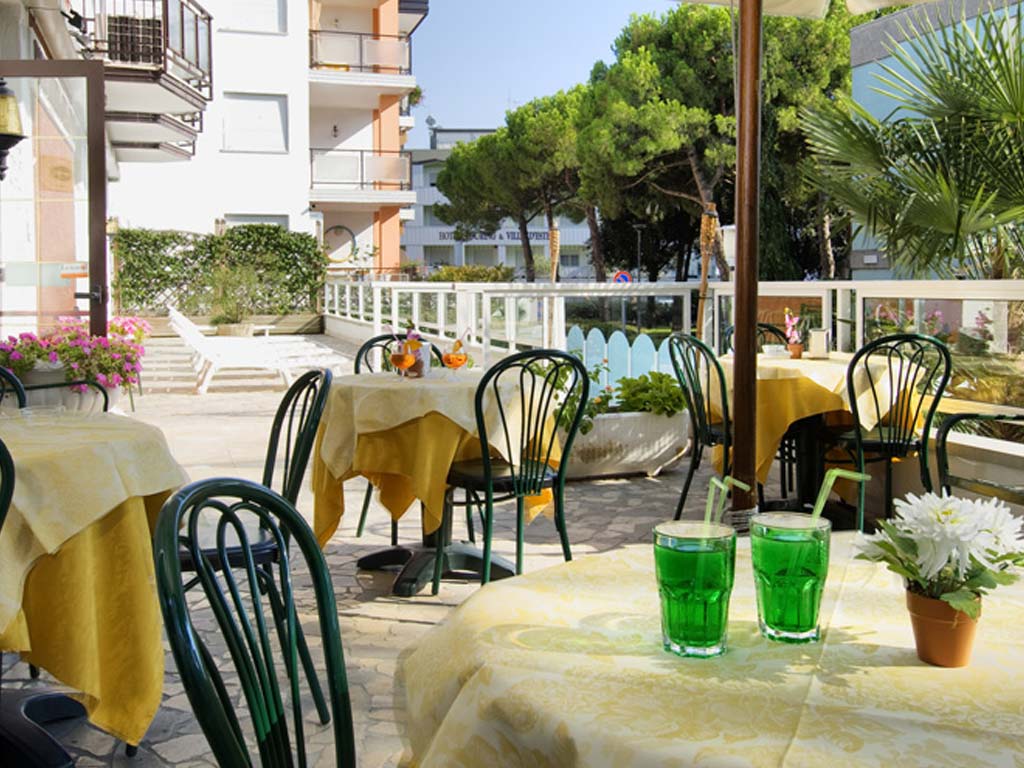 

Palermo - Grado - Hotel Villa d'Este