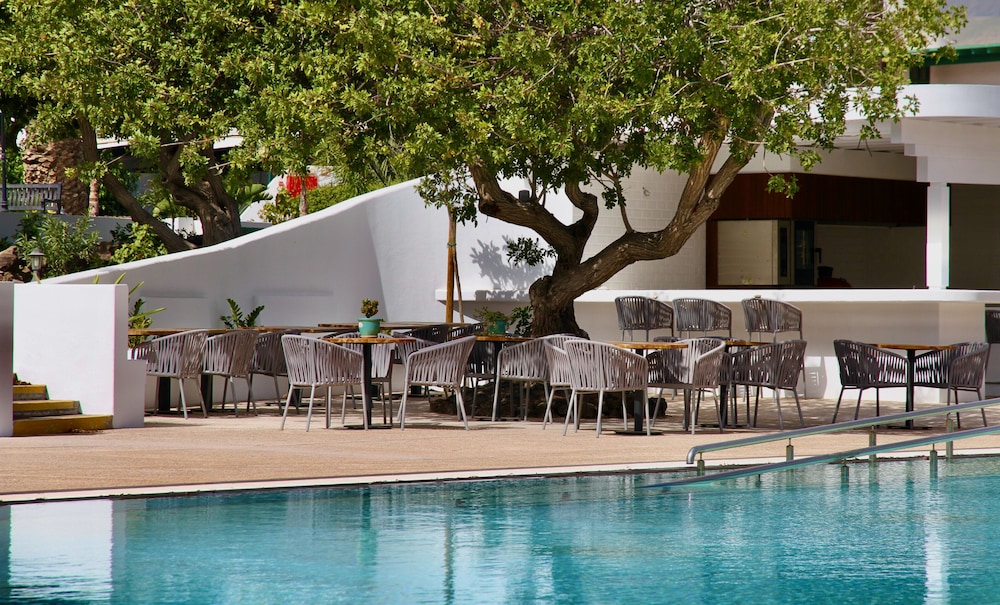 

Bari - Los Pocillos - Casas Heddy, Well-being Resort