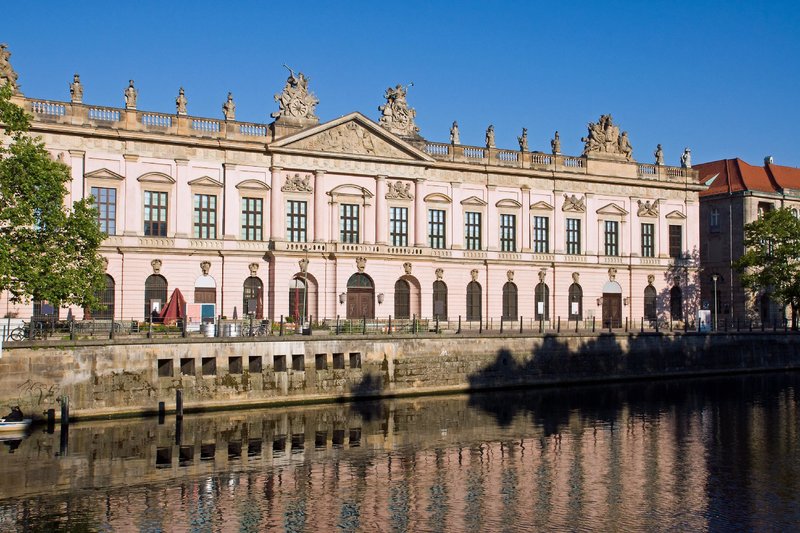 

Catania - Berlino - CLUB Lodges Berlin Mitte