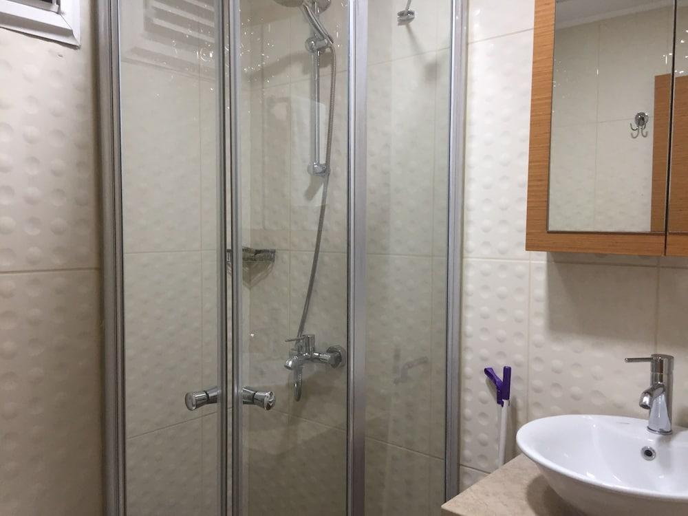 

Milano - Regione di Antalya, Turchia - The Suites