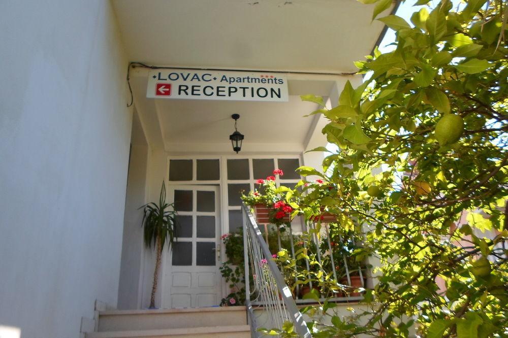 

Napoli - Čilipi - Pansion Lovac