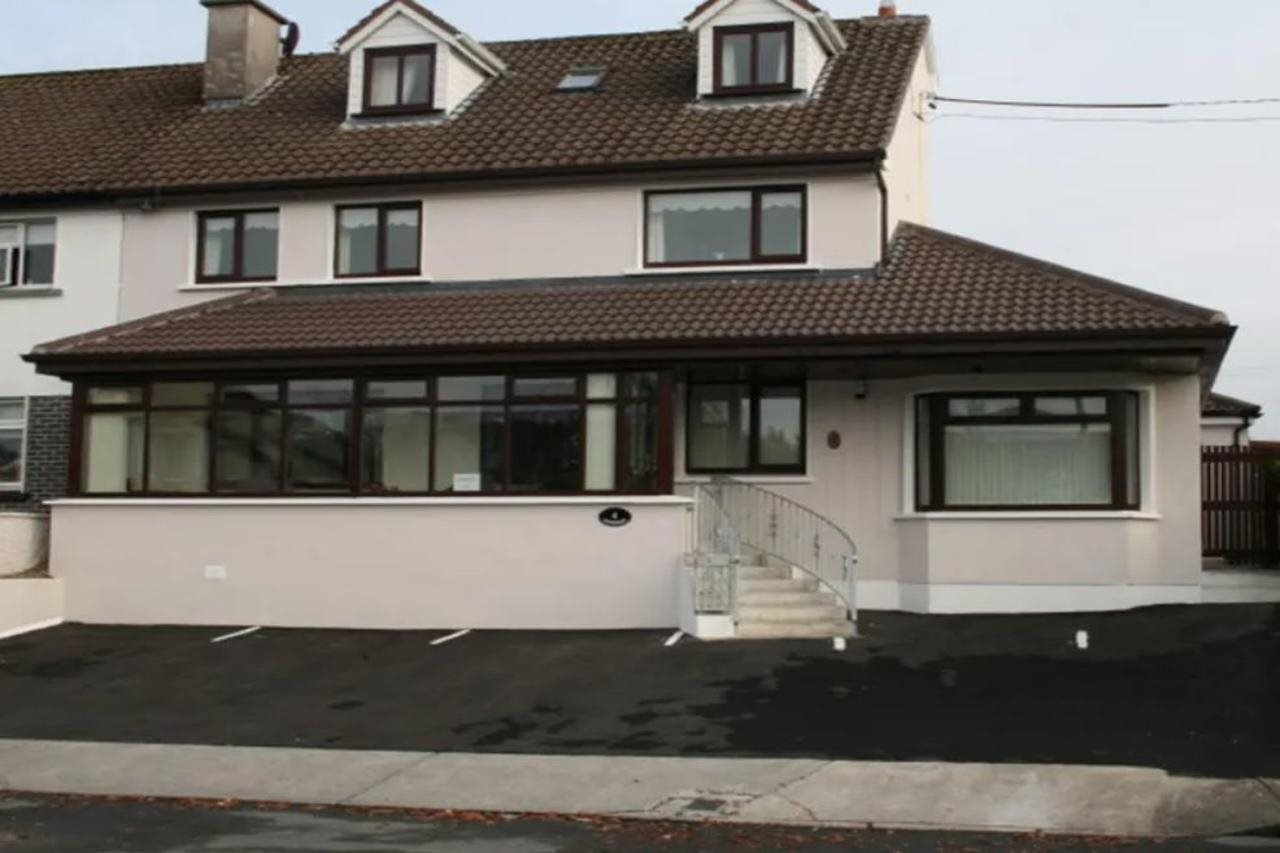 

Milano - Galway - Consilio B&B