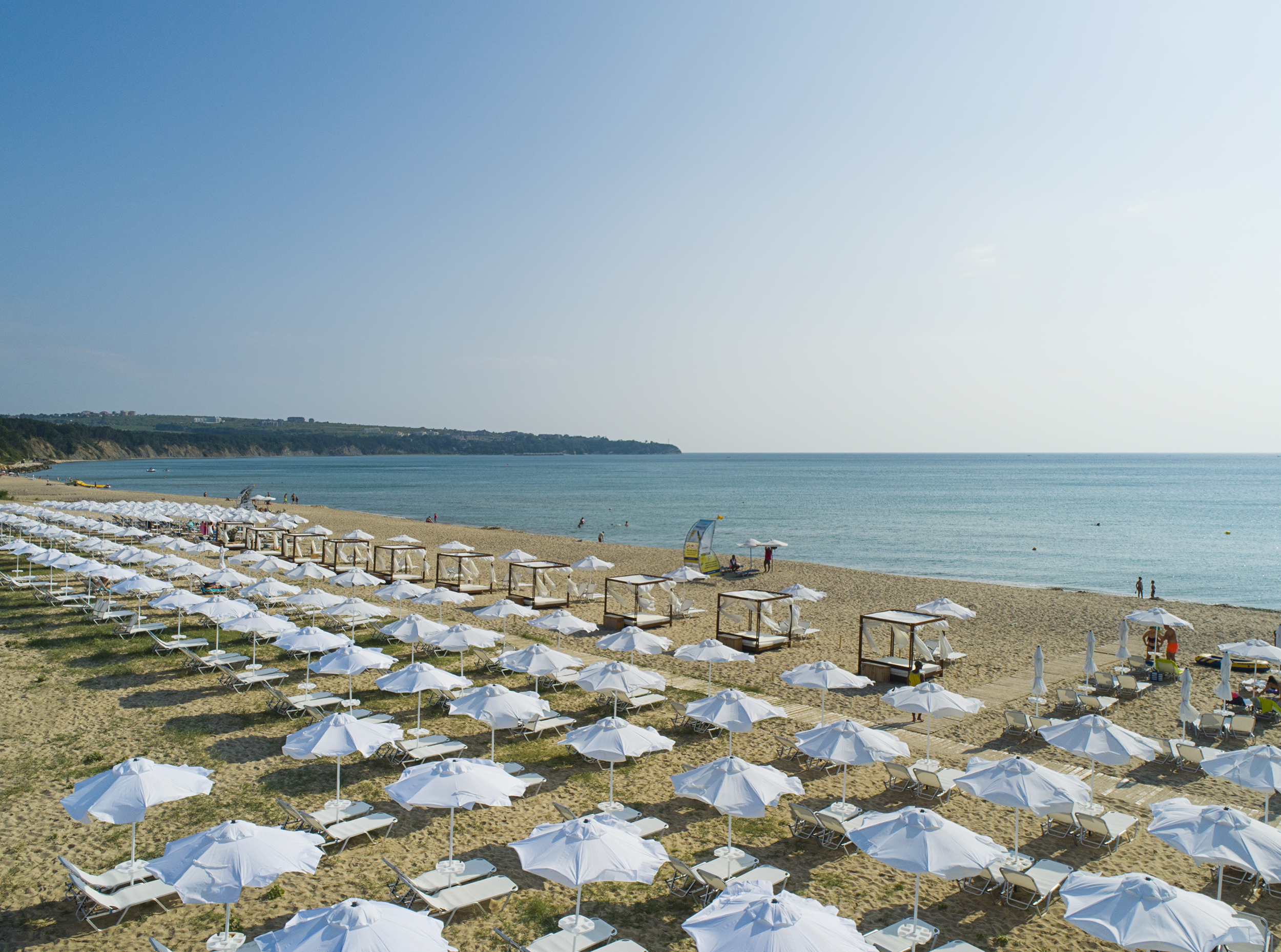 

Verona - Obzor - Sunrise Blue Magic Resort - All Inclusive
