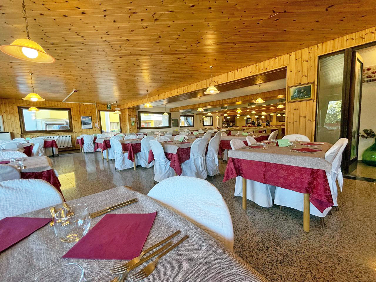 

Milano - Commezzadura - Hotel Union