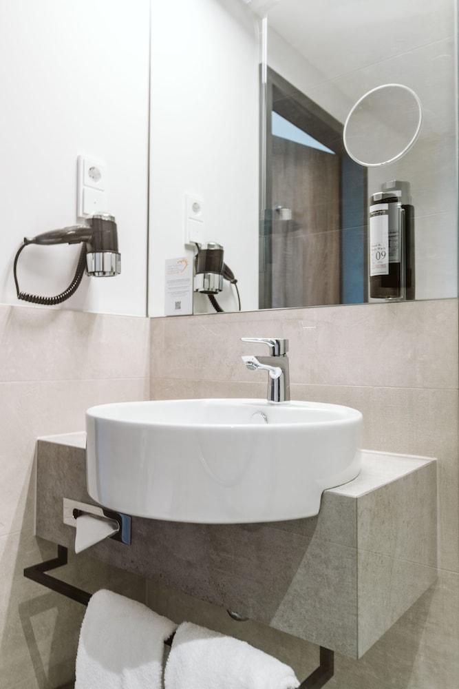 

Venezia - Brunn am Gebirge - Hotel Rainers21