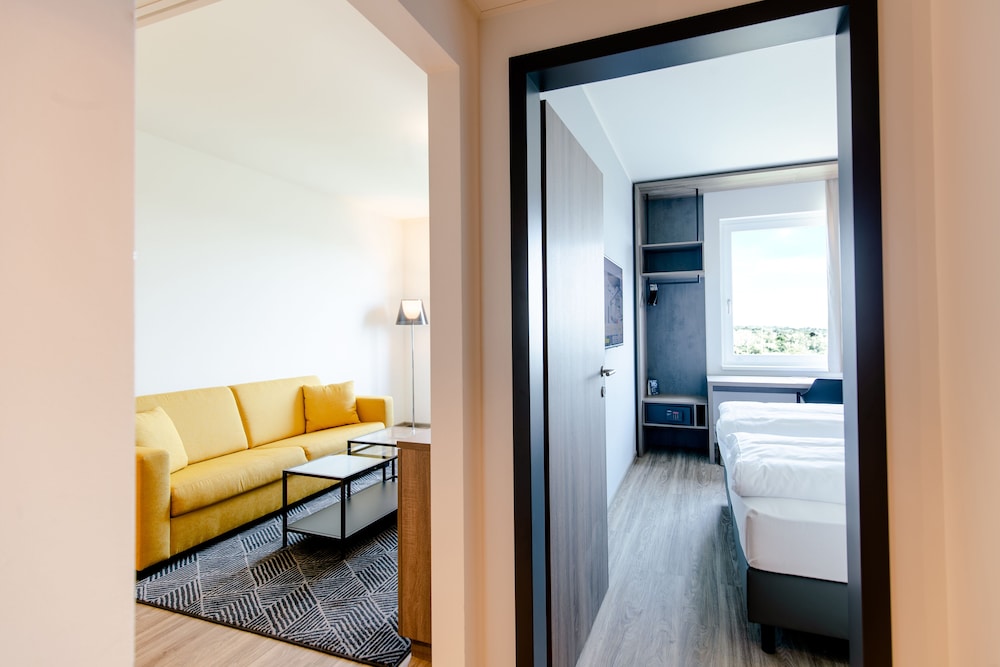 

Napoli - Guntramsdorf - Hotel Rainers21