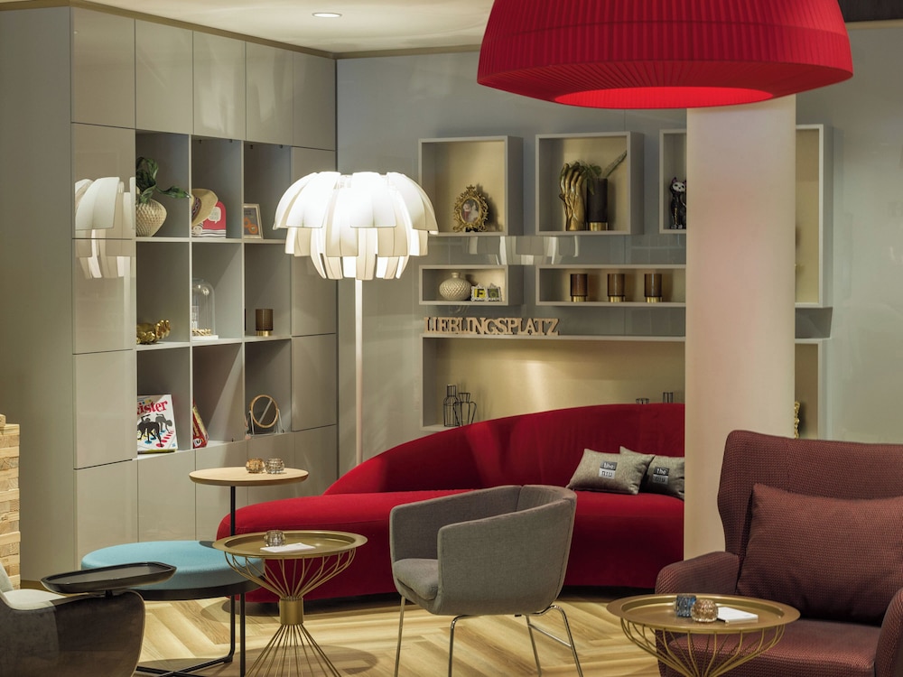 

Olbia - Vienna - Holiday Inn - the niu, FRANZ VIENNA by IHG