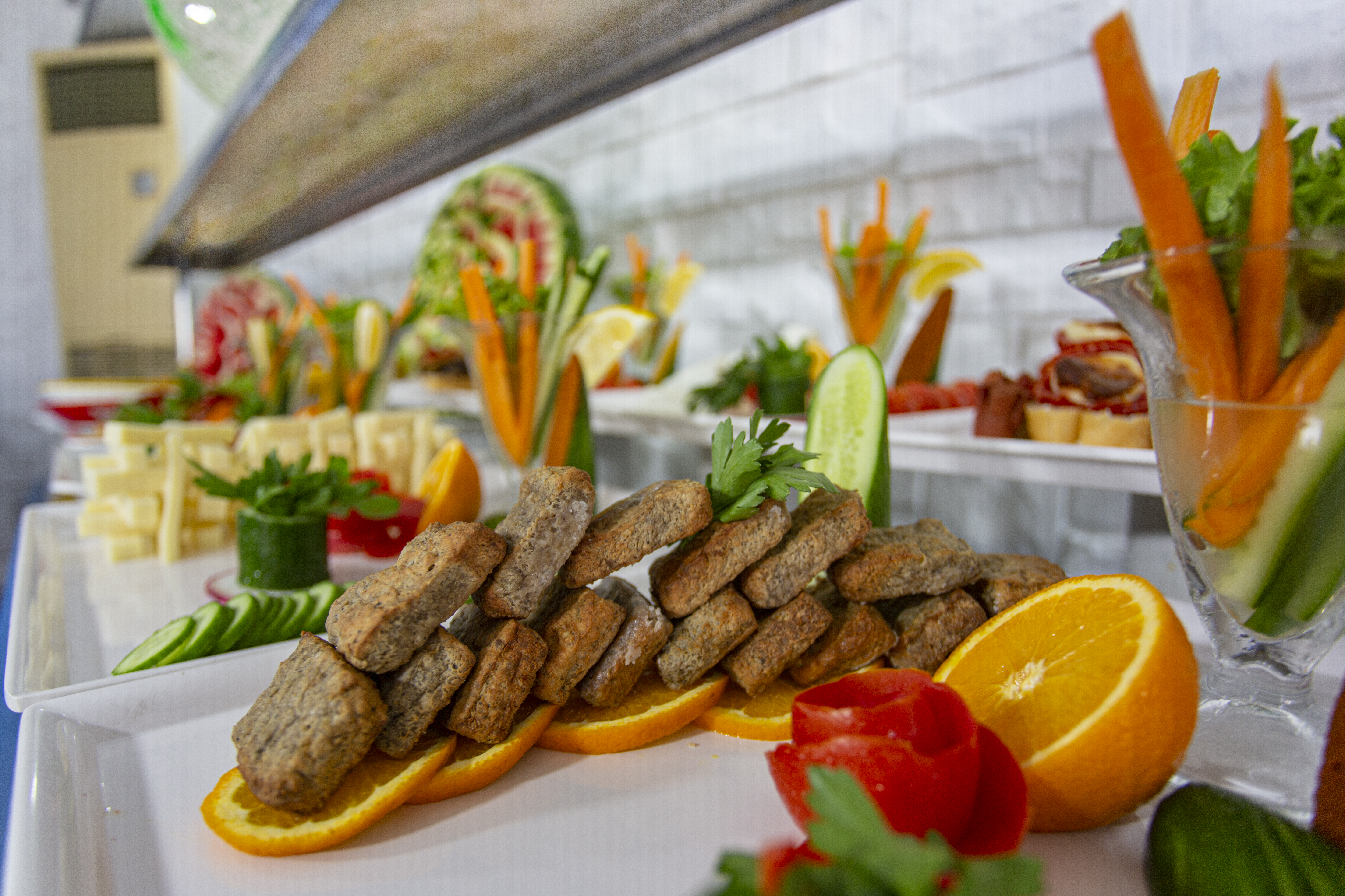 

Roma - Side - Irem Garden Apart Hotel