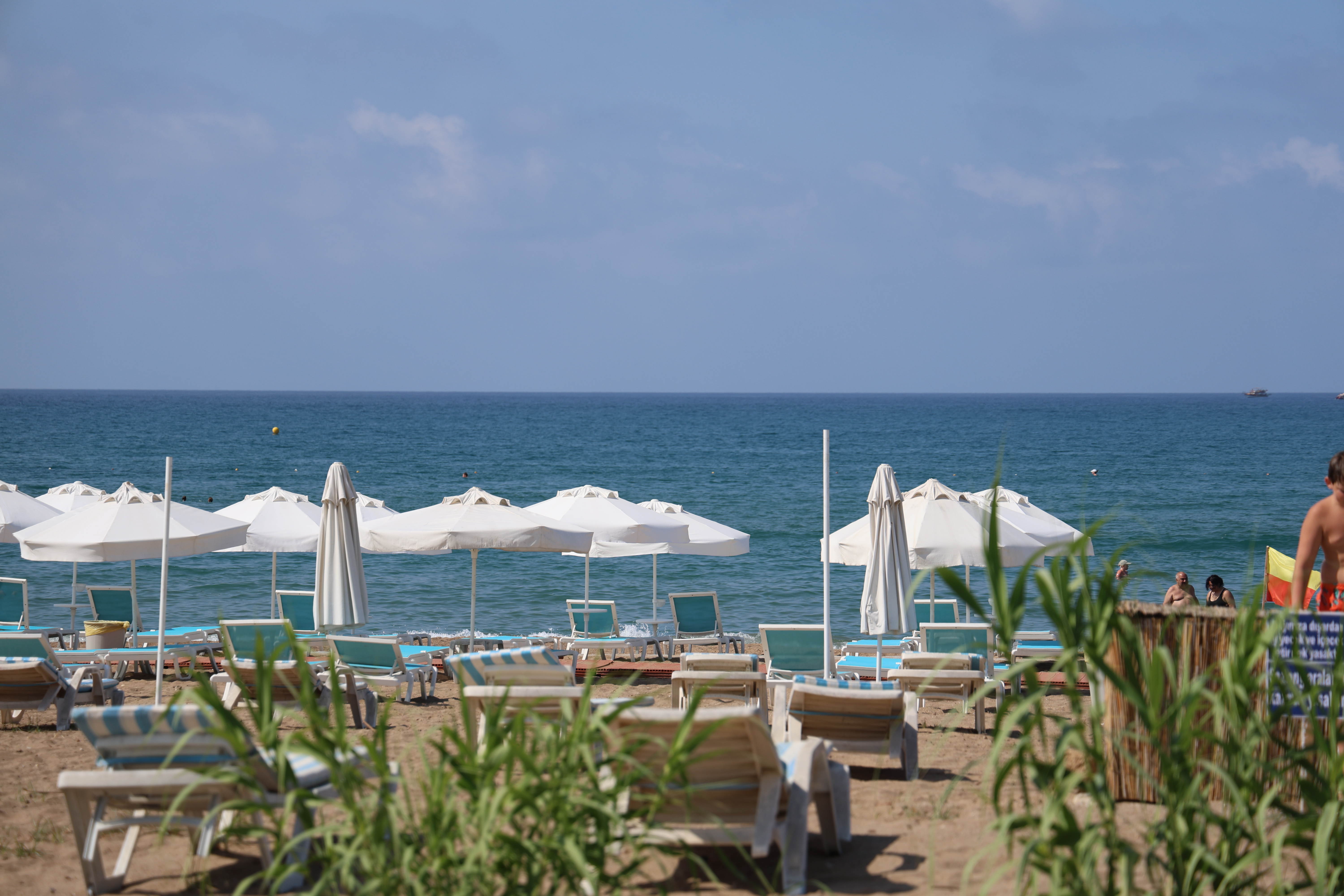 

Roma - Manavgat - Irem Garden Apart Hotel