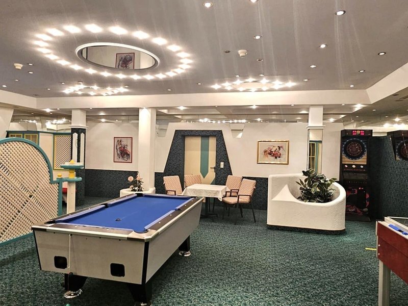 

Bologna - Mayrhofen - Hotel Neue Post