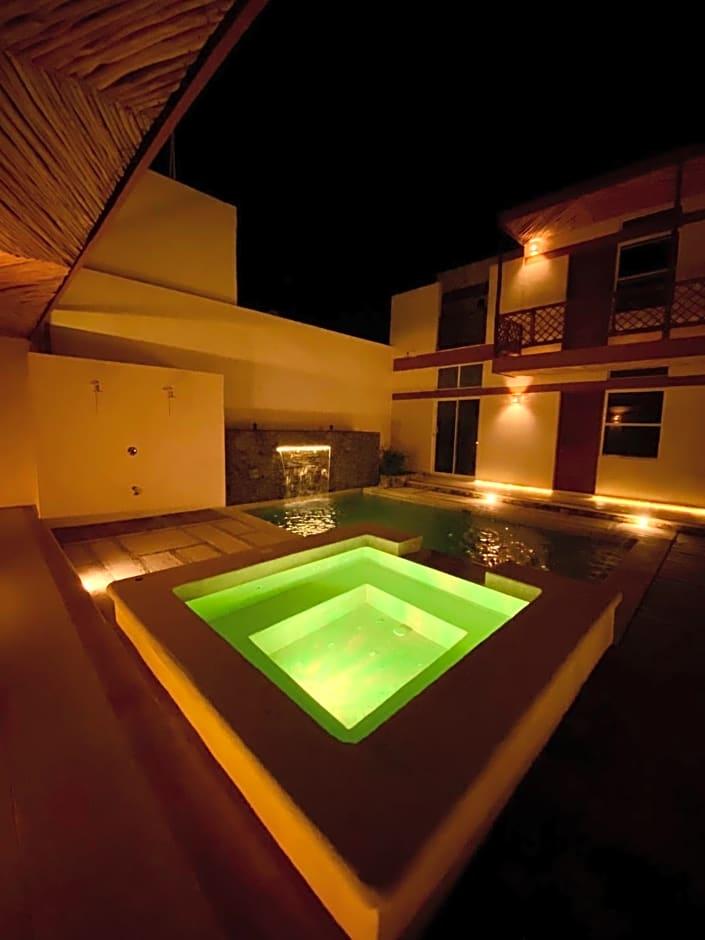 

Verona - Cozumel - Casa Cielito Lindo Cozumel