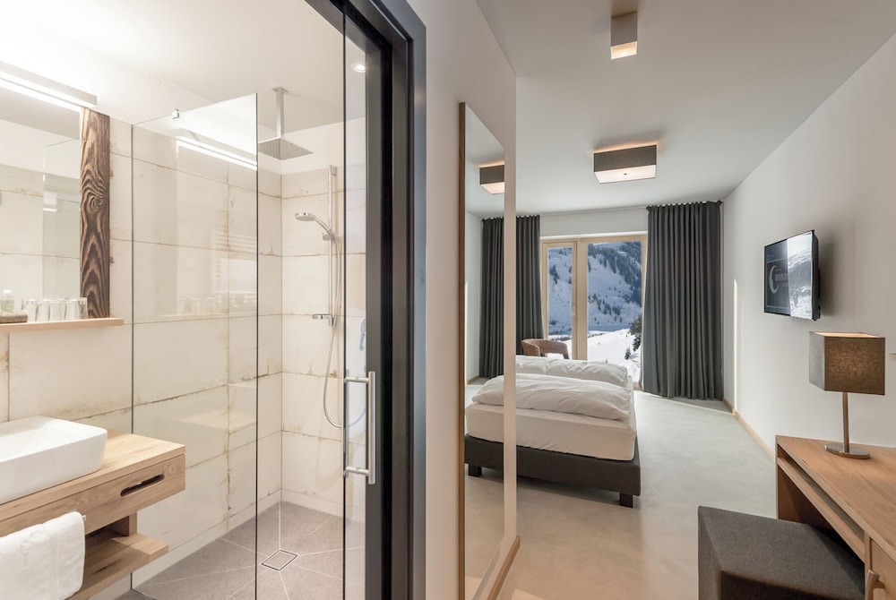 

Roma - Lech am Arlberg - Mondschein Hotel & Chalet