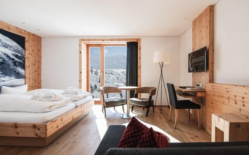 

Venezia - Lech am Arlberg - Mondschein Hotel & Chalet