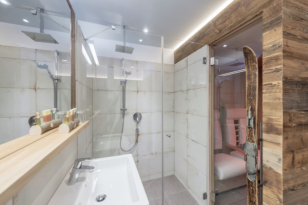 

Milano - Lech am Arlberg - Mondschein Hotel & Chalet