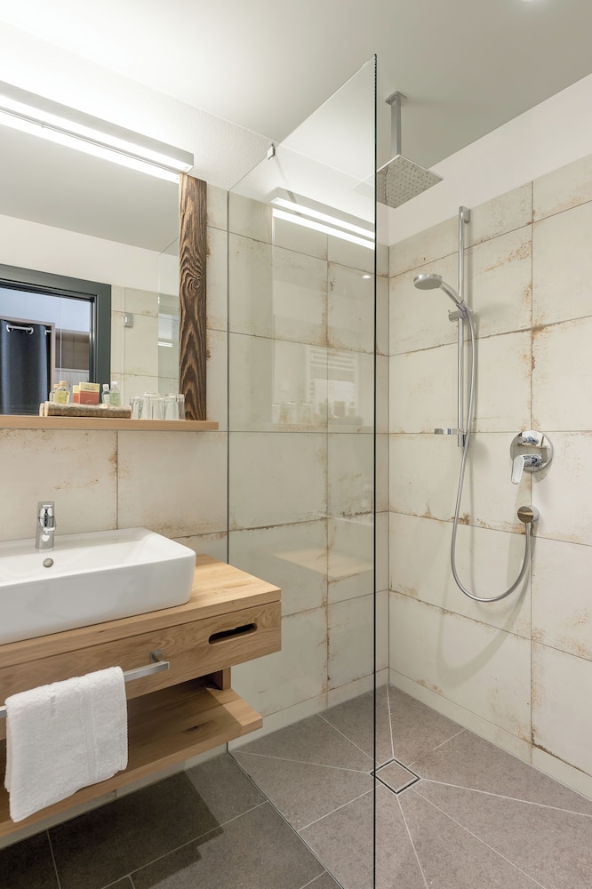 

Napoli - Lech am Arlberg - Mondschein Hotel & Chalet