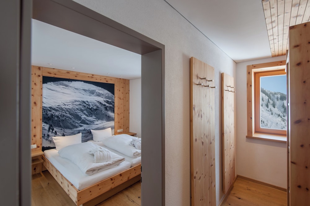 

Venezia - Lech am Arlberg - Mondschein Hotel & Chalet
