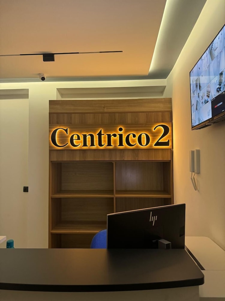 

Milano - Tangeri - CENTRICO