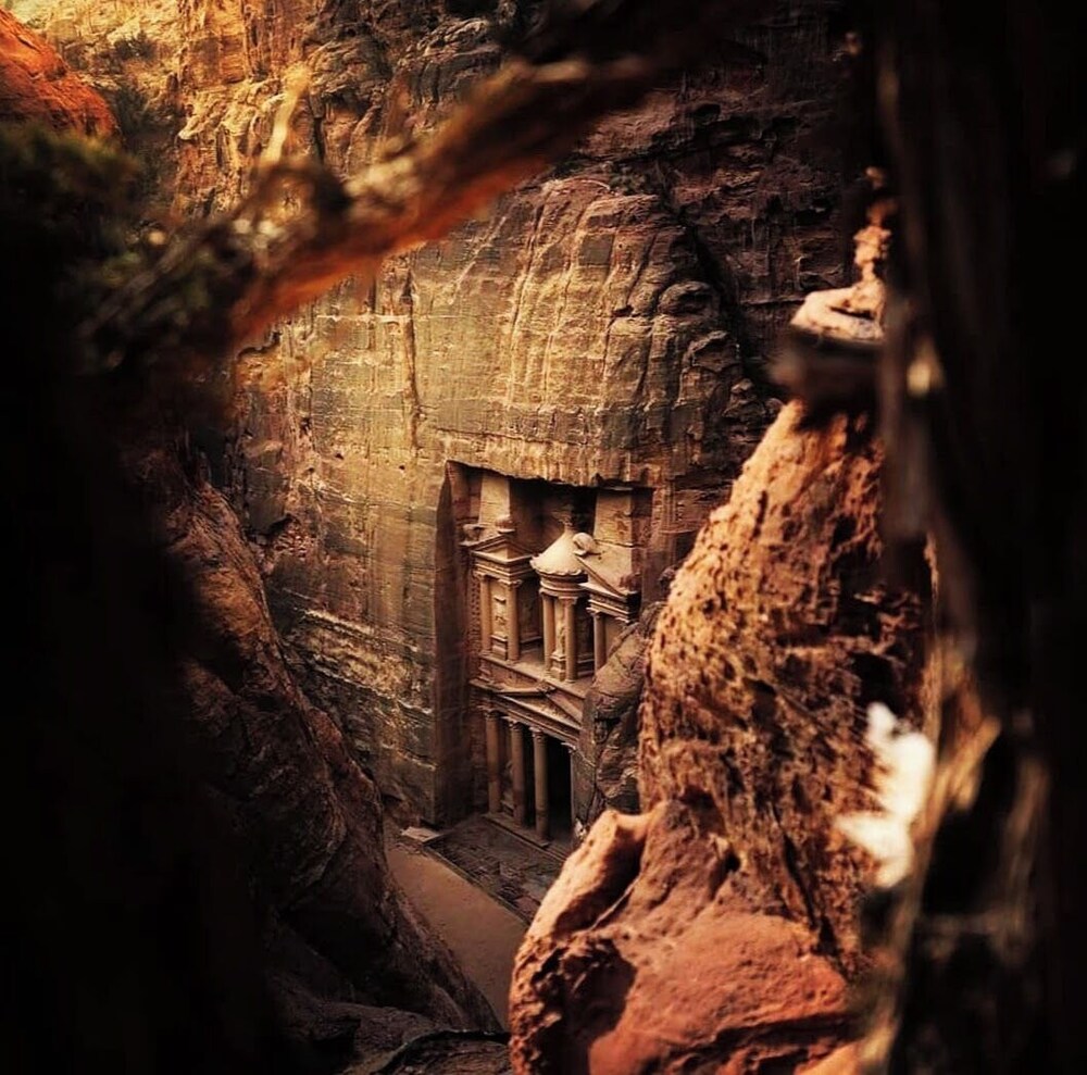 

Milano - Wadi Musa(Petra) - Petra Agora Hotel