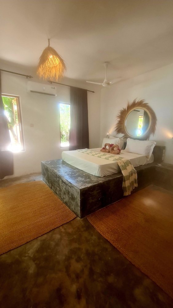 

Verona - Jambiani, Zanzibar - Garden Beach Bungalows