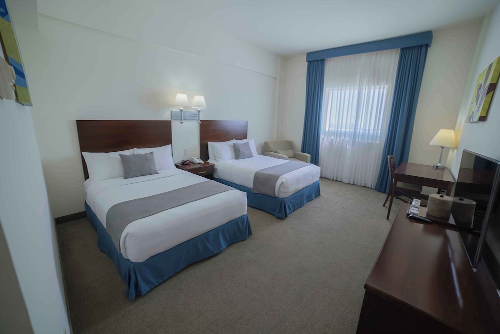 

Milano - San José del Cabo - Hotel Aeropuerto Los Cabos