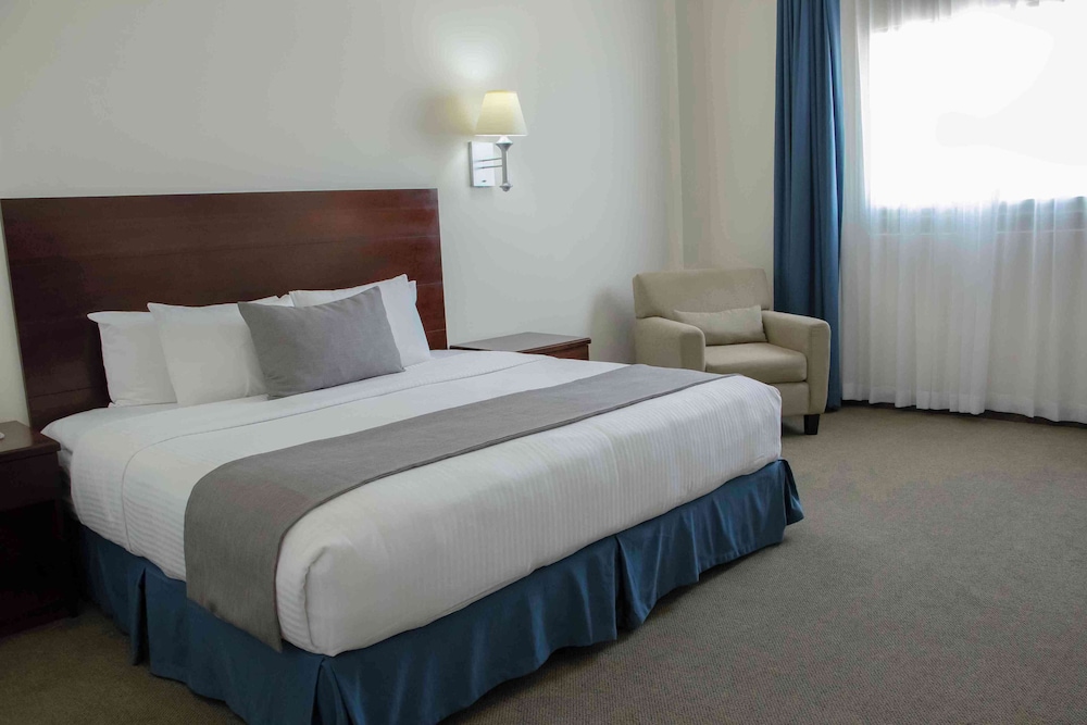 

Roma - San José del Cabo - Hotel Aeropuerto Los Cabos