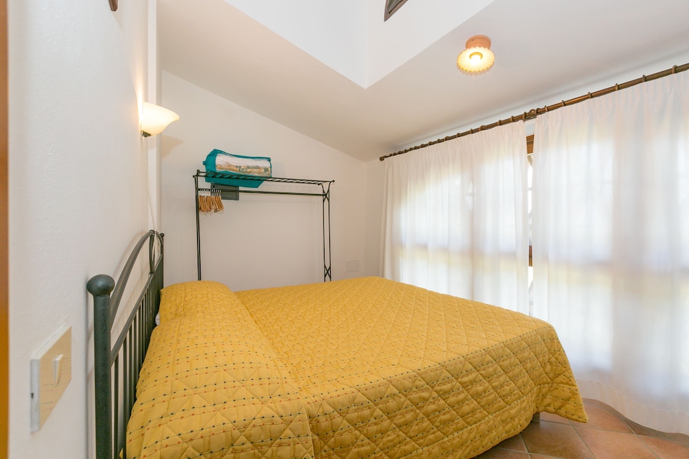 

Bari - Cecina - Cottage Zizzolo
