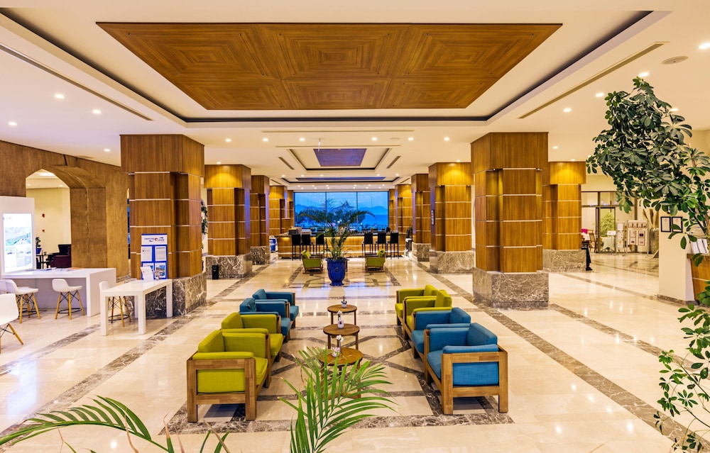 

Venezia - Turgutreis - My Ella Bodrum Resort & Spa