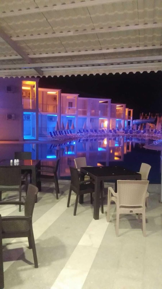 

Venezia - Kizilagac - Ayra Family Club Hotel