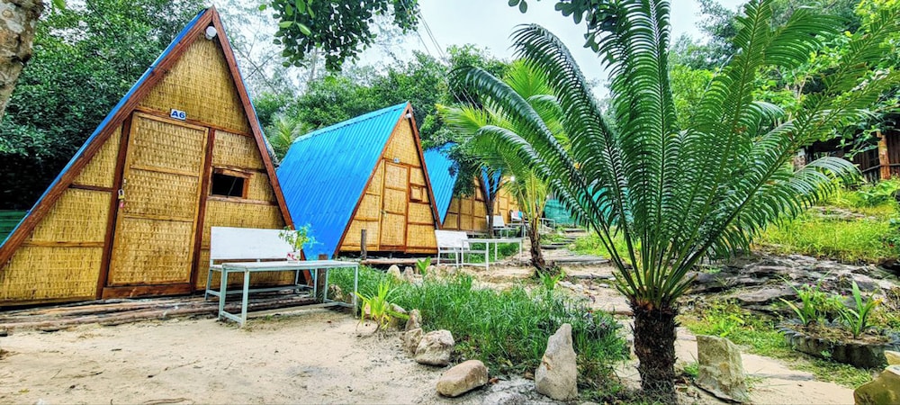 

Bologna - Koh Rong Island - Europe Enchanted Bungalow Koh Rong