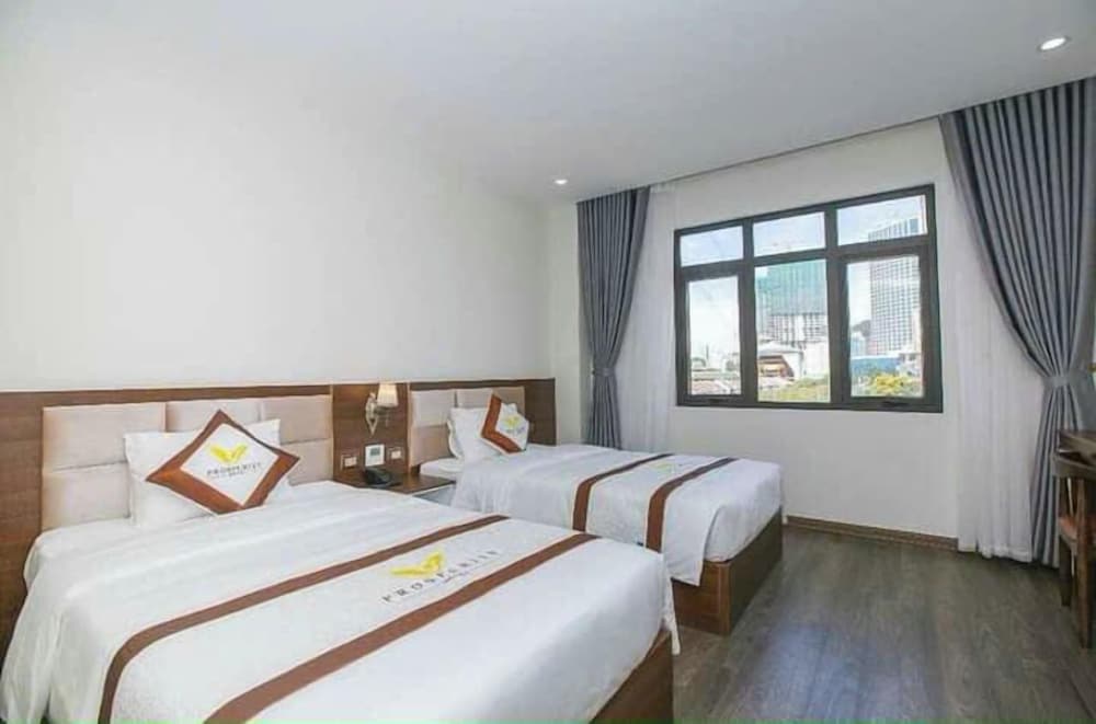 

Milano - Ha Long - Properiti Boutique Hotel & Restaurent