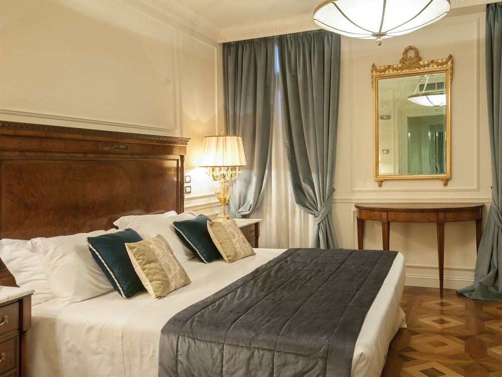 

Cagliari - Bassano del Grappa - Villa Palma by AGF Hotels