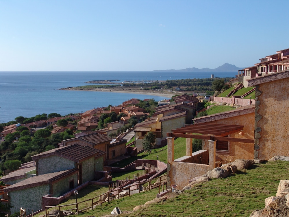 

Roma - Muravera - Villino Trilocale Apartments Seaside